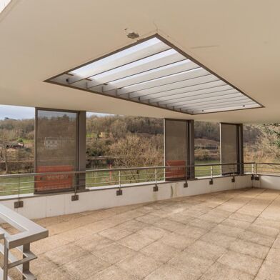 Appartement 5 pièces 715000 €