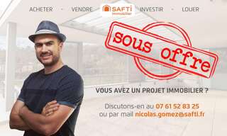 Appartement 5 Pièces 142 m² à vendre à Fontaines-sur-Saône (69270)