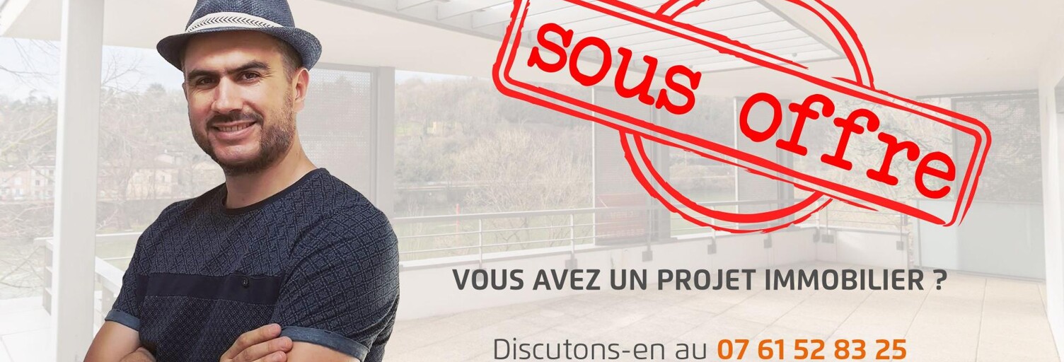 Appartement 5 Pièces 142 m² à vendre à Fontaines-sur-Saône (69270)