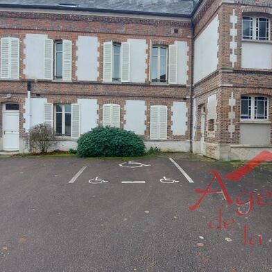 Immeuble  495000 €