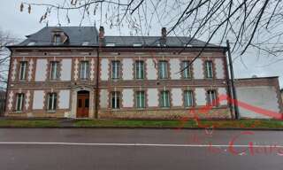 Immeuble  292 m² à vendre à Sézanne (51120)