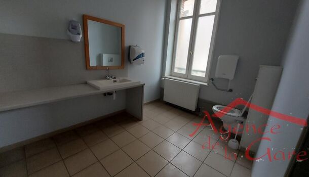 Immeuble 6 pièces  à vendre Sézanne 51120