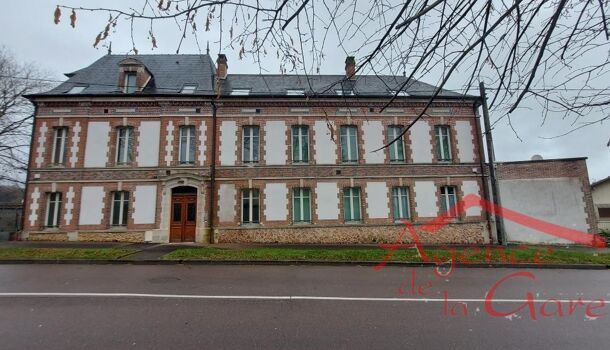 Immeuble 6 pièces  à vendre Sézanne 51120