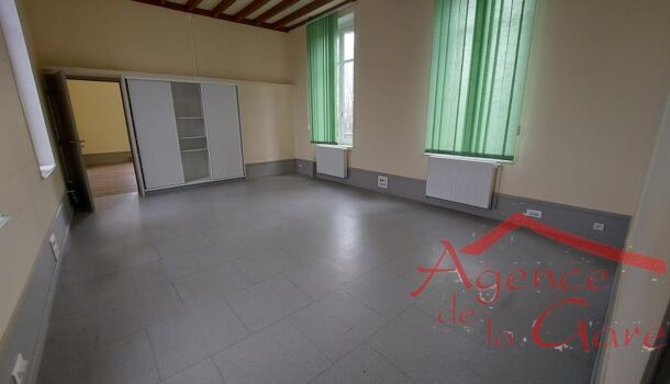 Immeuble 6 pièces  à vendre Sézanne 51120