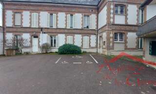 Immeuble  292 m² à vendre à Sézanne (51120)