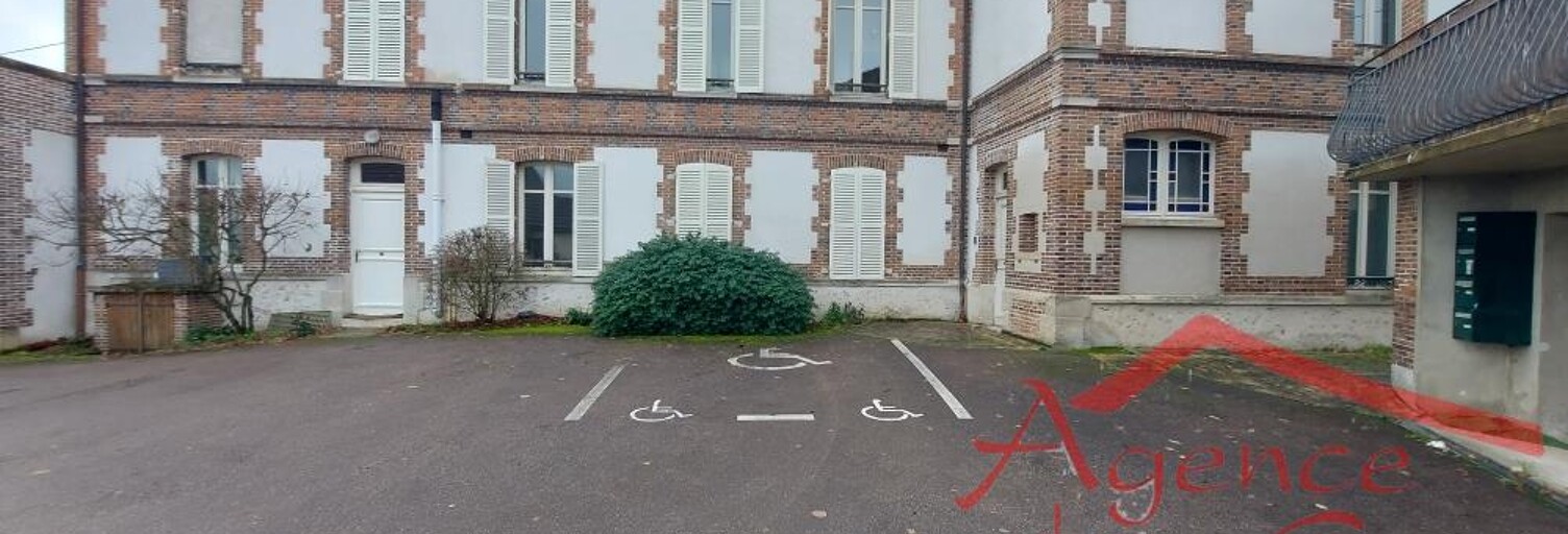 Immeuble  292 m² à vendre à Sézanne (51120)