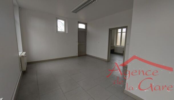 Immeuble 6 pièces  à vendre Sézanne 51120