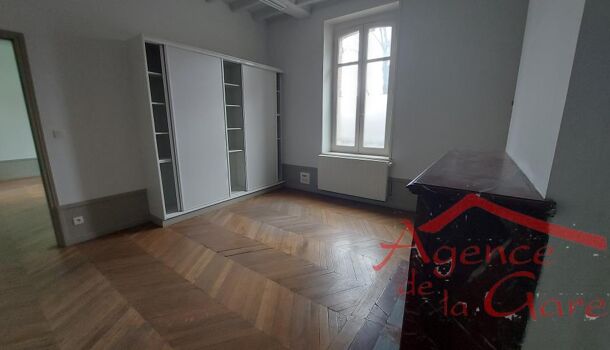 Immeuble 6 pièces  à vendre Sézanne 51120