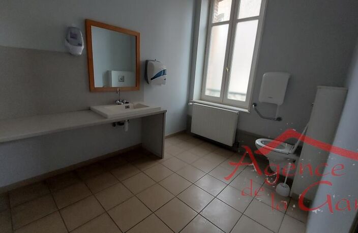Vente immeuble  292 m² Sézanne (51120) — photo 4