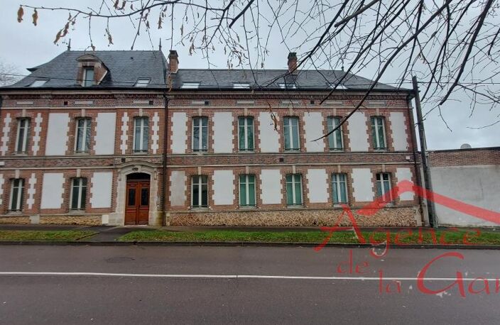 Vente immeuble  292 m² Sézanne (51120) — photo 5