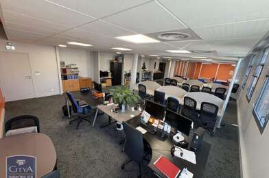 Bureau 2 pièces 2178 €