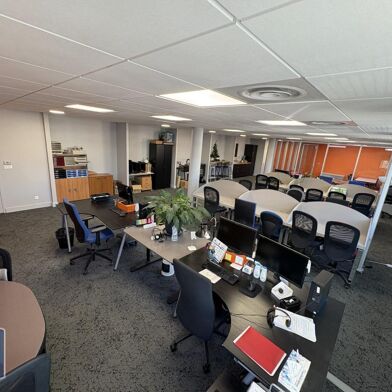 Bureau 2 pièces 2178 €