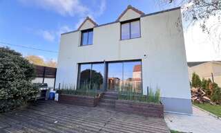 Maison 6 Pièces 182 m² à vendre à Méry-sur-Oise (95540)