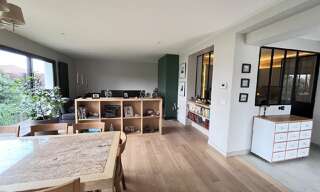 Maison 6 Pièces 182 m² à vendre à Méry-sur-Oise (95540)