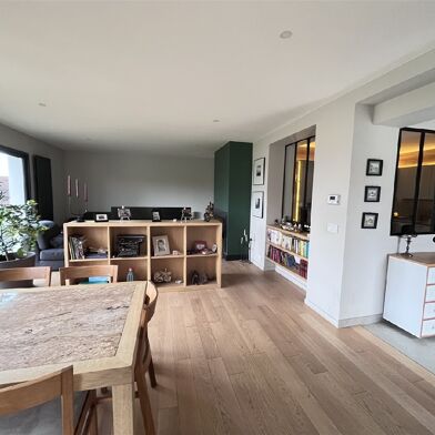 Maison 6 pièces 620000 €