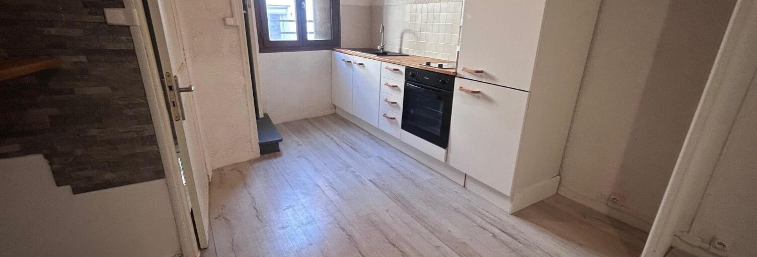 Maison 2 Pièces 50 m² à louer à Le Soler (66270)