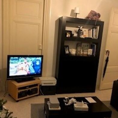 Appartement 2 pièces 752 €