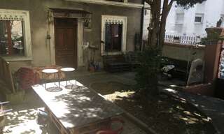 Appartement 1 Pièce 9 m² à louer à Lyon 7 (69007)