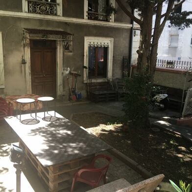 Appartement 1 pièces 452 €