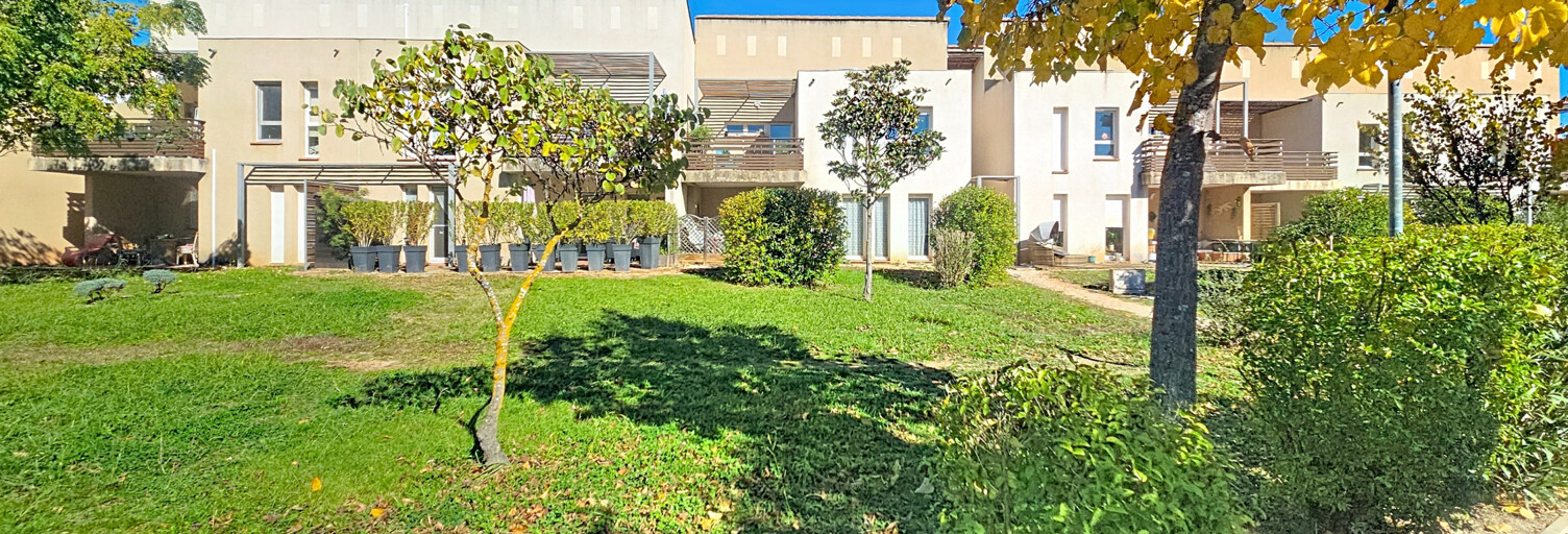 Appartement 4 Pièces 100 m² à vendre à Aix-en-Provence (13290)