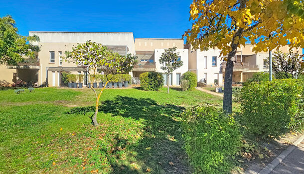 Appartement 4 pièces  à vendre Les Milles 13290