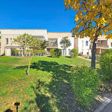 Appartement 4 pièces 420000 €