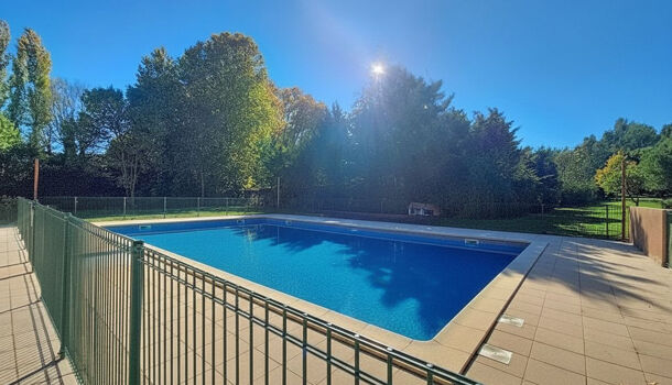 Appartement 4 pièces  à vendre Les Milles 13290