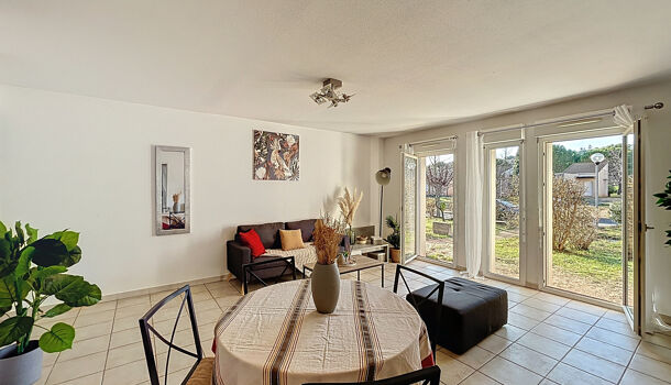 Appartement 4 pièces  à vendre Les Milles 13290