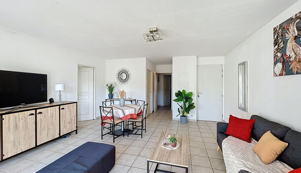 Appartement 4 pièces  à vendre Les Milles 13290