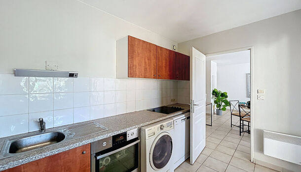 Appartement 4 pièces  à vendre Les Milles 13290