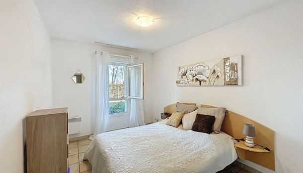 Appartement 4 pièces  à vendre Les Milles 13290