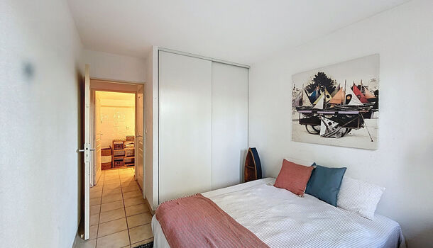 Appartement 4 pièces  à vendre Les Milles 13290