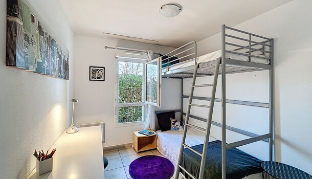 Appartement 4 pièces  à vendre Les Milles 13290