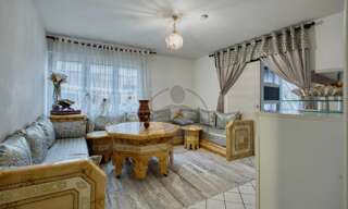 Appartement 3 Pièces 64 m² à vendre à Metz (57050)