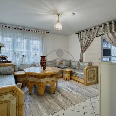 Appartement 3 pièces 147000 €