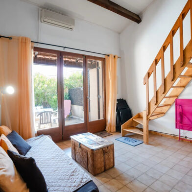 Maison 1 pièces 129000 €