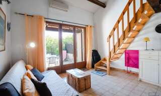 Maison 1 Pièce 24 m² à vendre à Gruissan (11430)