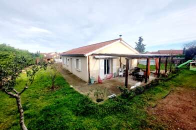 Maison 6 pièces 229900 €