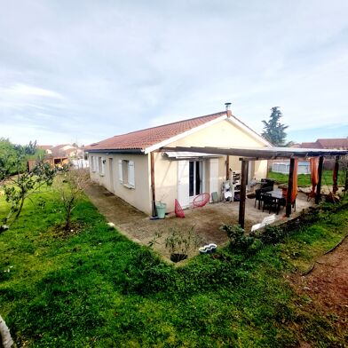 Maison 6 pièces 229900 €