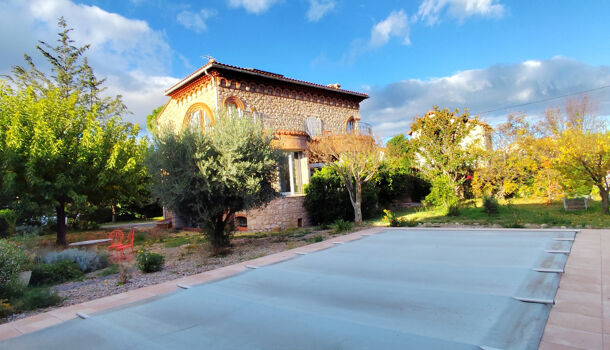 Villa / Maison 8 pièces  à vendre Prades 66500