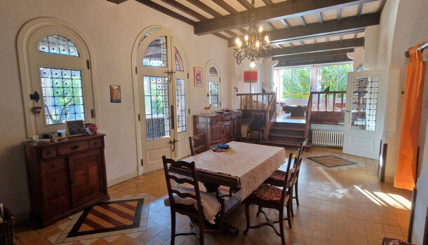 Villa / Maison 8 pièces  à vendre Prades 66500