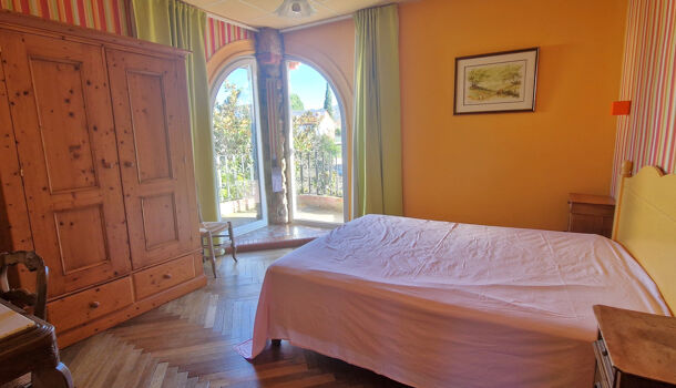 Villa / Maison 8 pièces  à vendre Prades 66500