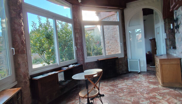 Villa / Maison 8 pièces  à vendre Prades 66500