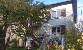 Maison 5 Pièces 118 m² à vendre à Panazol (87350)