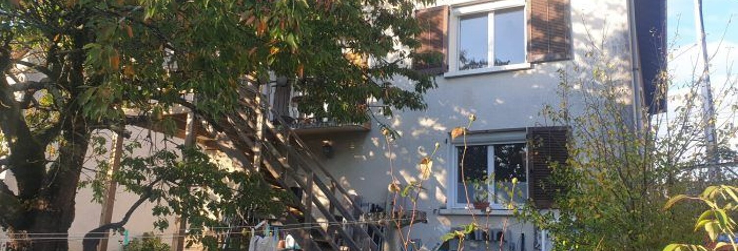 Maison 5 Pièces 118 m² à vendre à Limoges (87000)