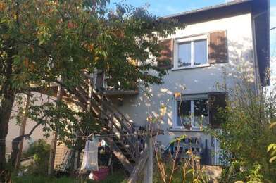 Maison 5 pièces 199000 €