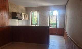 Appartement 2 Pièces 50 m² à vendre à Saint-Léonard-de-Noblat (87400)