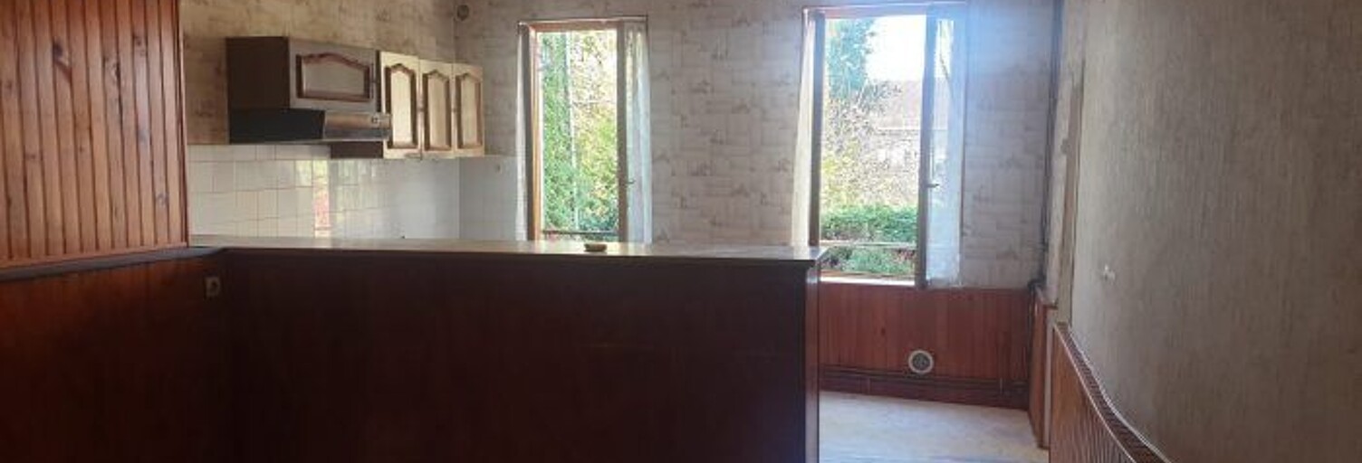 Appartement 2 Pièces 50 m² à vendre à Saint-Léonard-de-Noblat (87400)