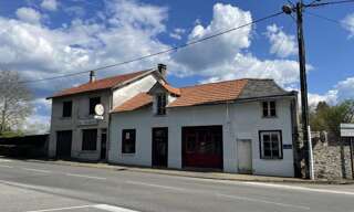 Maison 7 Pièces 148 m² à vendre à Neuvic-Entier (87130)