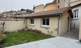 Maison 1 Pièce 28 m² à louer à Saint-Rémy-sur-Durolle (63550)